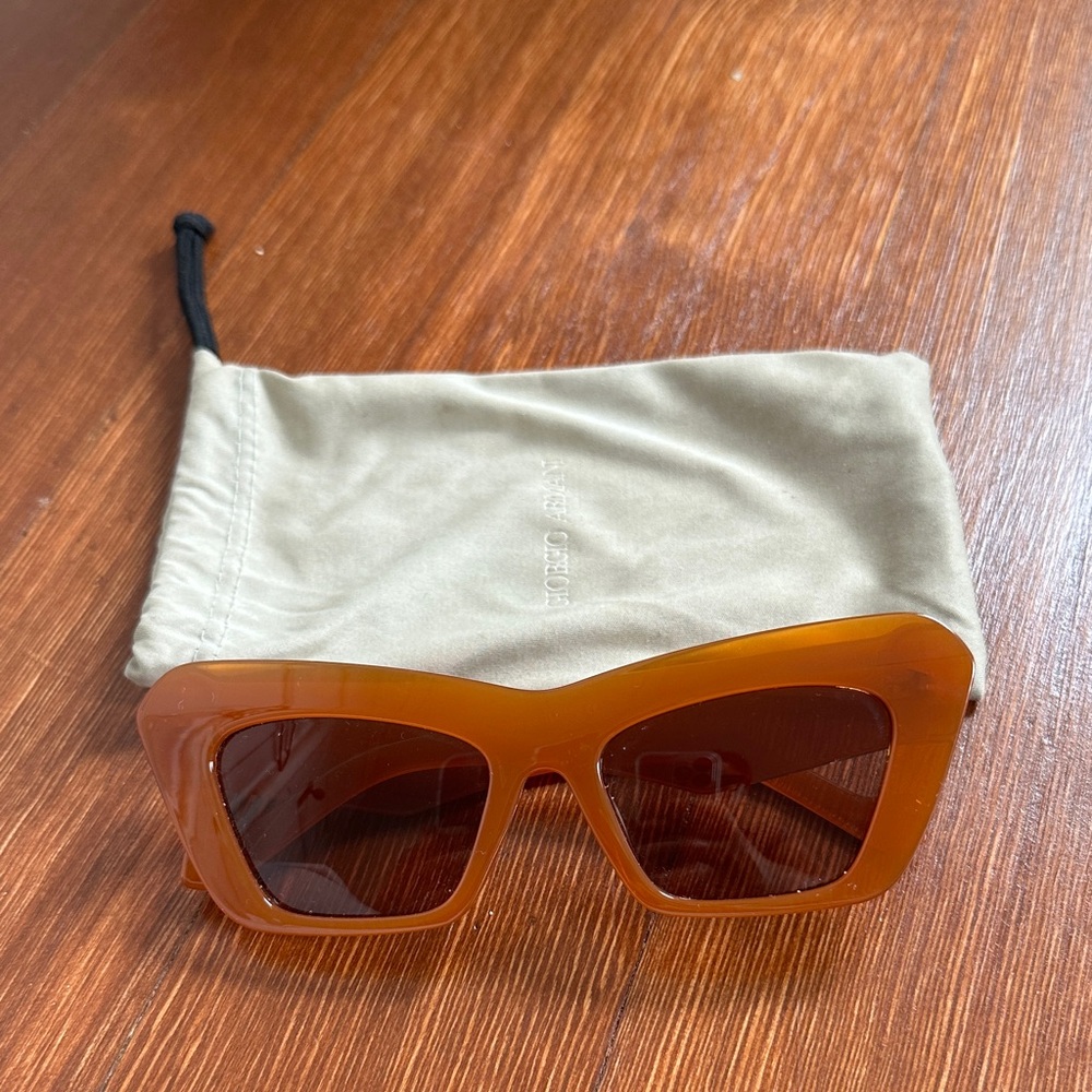 Princess Polly Care For You Sunglasses - Picture 2 of 2
